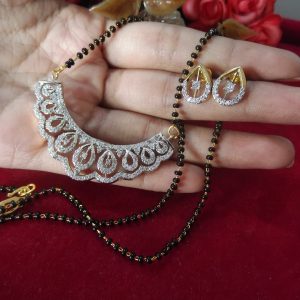 AD Mangalsutra